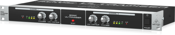 SU9920 Ultimate Stereo Sound Enhancement Processor