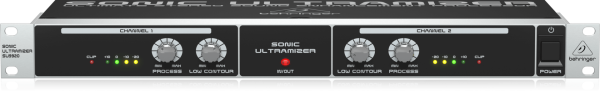 SU9920 Ultimate Stereo Sound Enhancement Processor