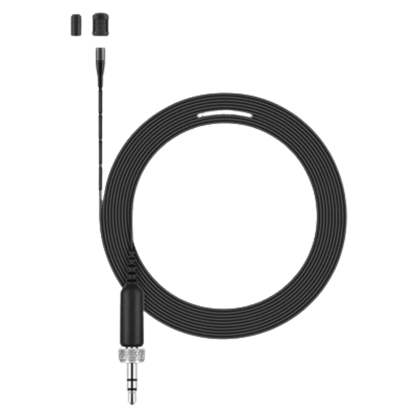 MKE 1 (BLACK EW) Yaka Mikrofonu