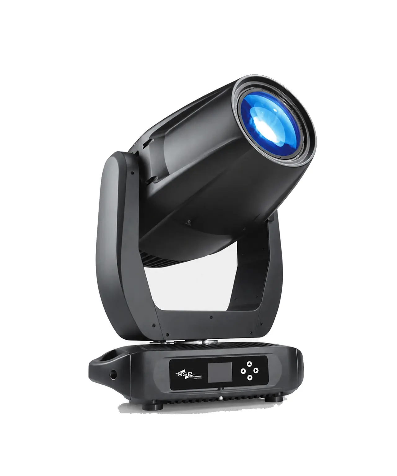 SS680SCM NEPTUNE 1500 PROFILE 1000 Watt IP65 LED Moving Head Spot + Profile
