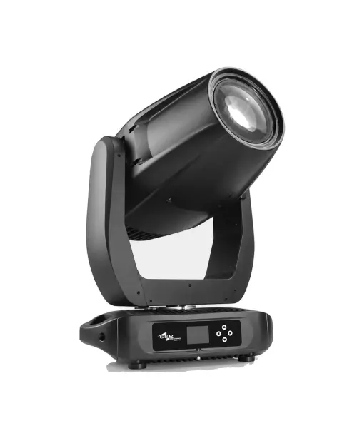 SS680SCM NEPTUNE 1500 PROFILE 1000 Watt IP65 LED Moving Head Spot + Profile