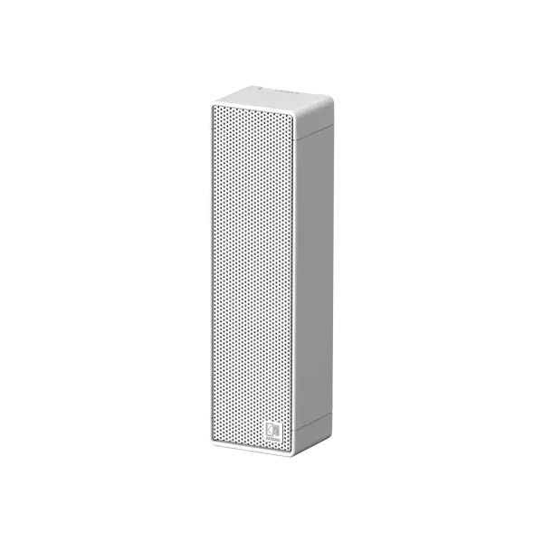 VIRO-C201 Kompakt Sütun Hoparlör 2x1,3''