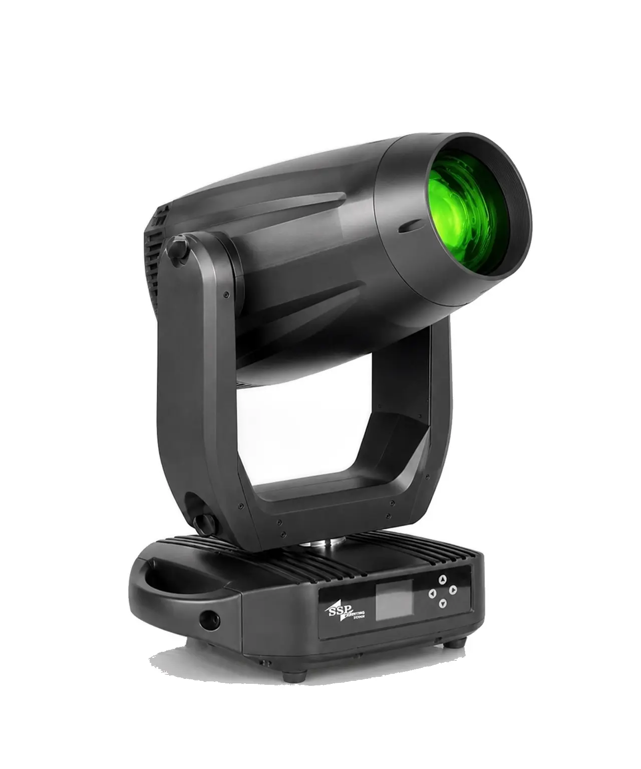 SS9481SCM NEPTUNE 700 PROFILE 600 Watt IP65 LED Moving Head Spot + Profile