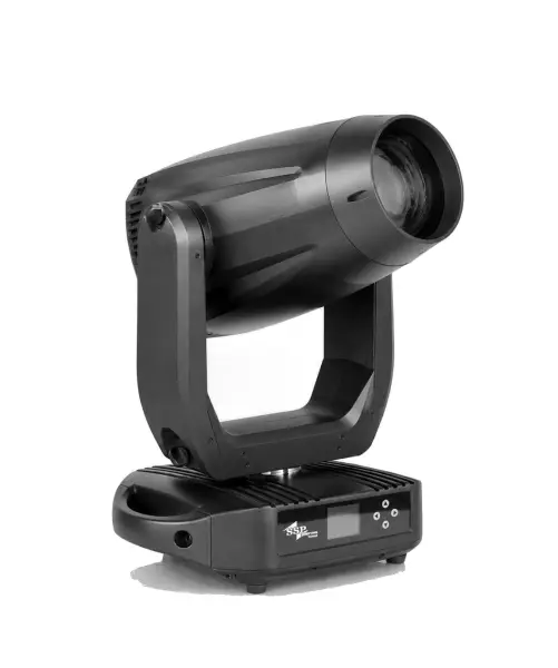 SS9481SCM NEPTUNE 700 PROFILE 600 Watt IP65 LED Moving Head Spot + Profile