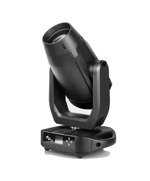 SS9481SCM NEPTUNE 700 PROFILE 600 Watt IP65 LED Moving Head Spot + Profile