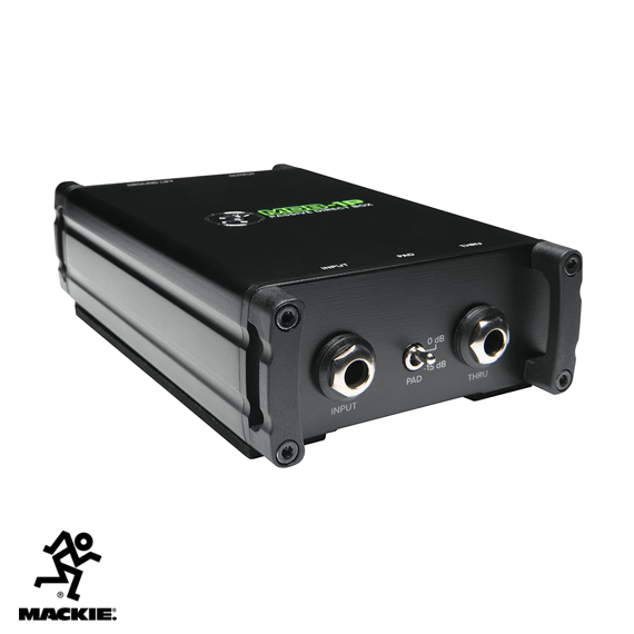 MDP 1P Pasive DI-Box