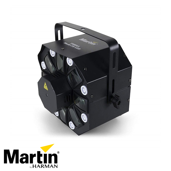 THRILL MULTI FX LED