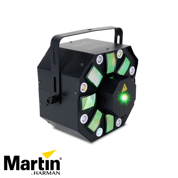 THRILL MULTI FX LED
