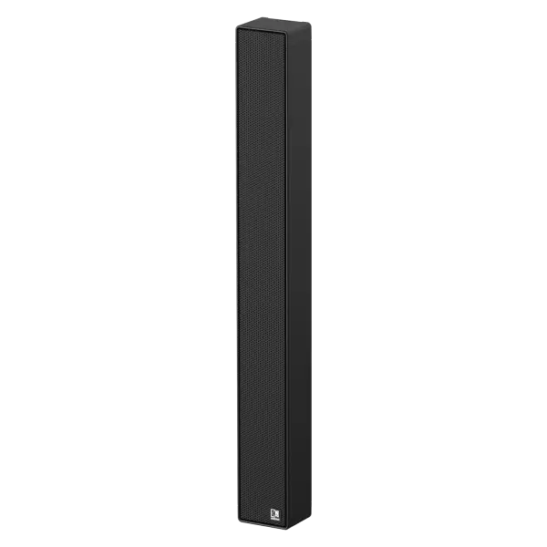 VIRO-C801 Kompakt Line Array Sütun Hoparlör 8x1,3''