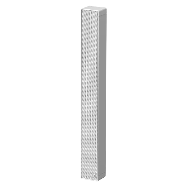 VIRO-C801 Kompakt Line Array Sütun Hoparlör 8x1,3''
