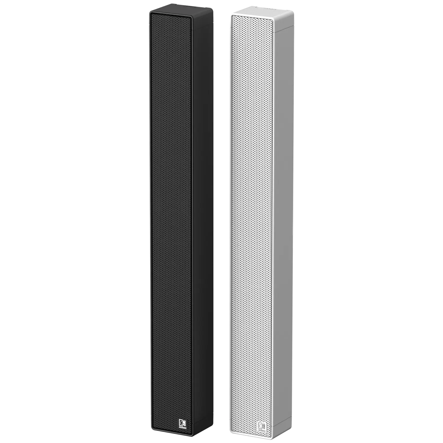 VIRO-C801 Kompakt Line Array Sütun Hoparlör 8x1,3''