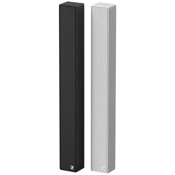 VIRO-C801 Kompakt Line Array Sütun Hoparlör 8x1,3''
