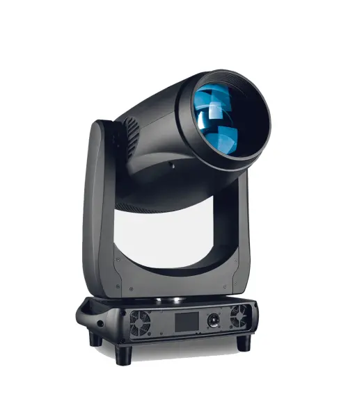 SS688SC PLUTO 1400 PROFILE 1200 Watt LED Moving Head Spot (Profile)