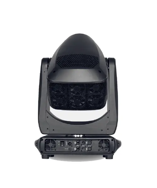 SS688SC PLUTO 1400 PROFILE 1200 Watt LED Moving Head Spot (Profile)