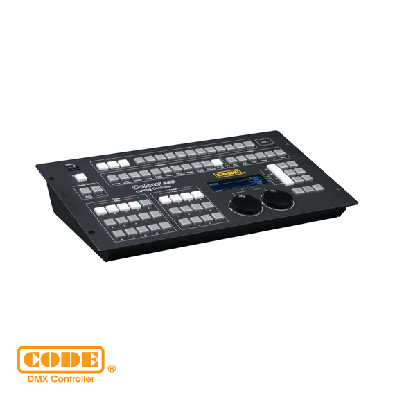 COLOUR 288 Işık Mikseri