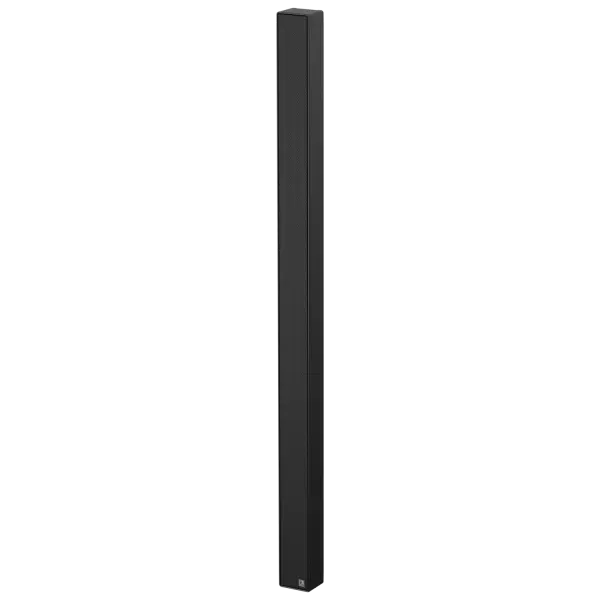 VIRO-C1601 Kompakt Line Array Sütun Hoparlör 16x1,3''