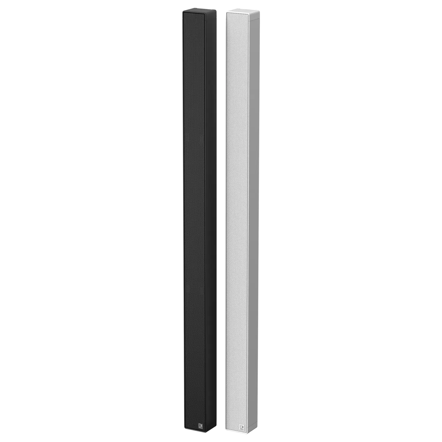 VIRO-C1601 Kompakt Line Array Sütun Hoparlör 16x1,3''