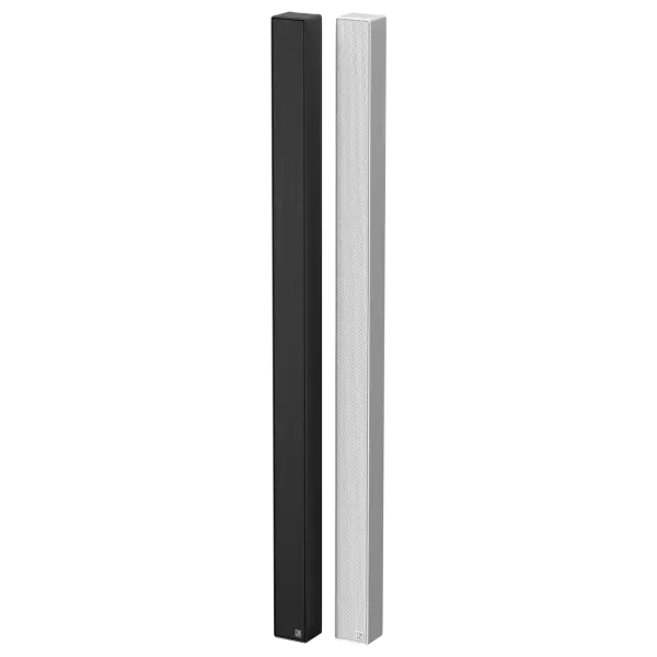 VIRO-C1601 Kompakt Line Array Sütun Hoparlör 16x1,3''