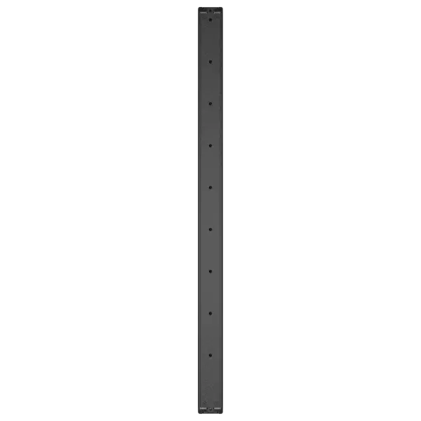 VIRO-C1601 Kompakt Line Array Sütun Hoparlör 16x1,3''