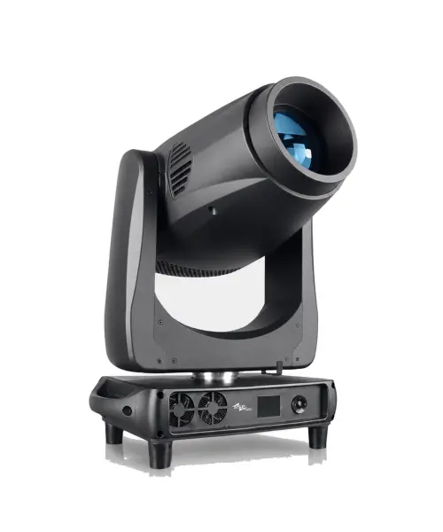 SS9181SC PLUTO 800 PROFILE 800 Watt LED Moving Head Spot (Profile)