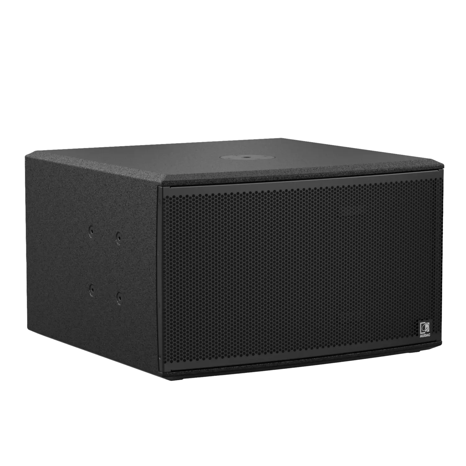 BASSO112 Ultra Yüksek Güçlü Subwoofer 12''