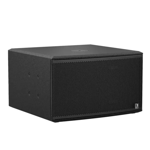 BASSO112 Ultra Yüksek Güçlü Subwoofer 12''