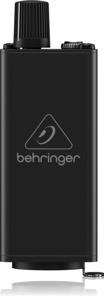 PM1 InEar Monitor Belt Pack