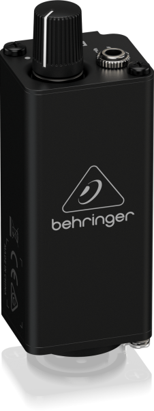 PM1 InEar Monitor Belt Pack