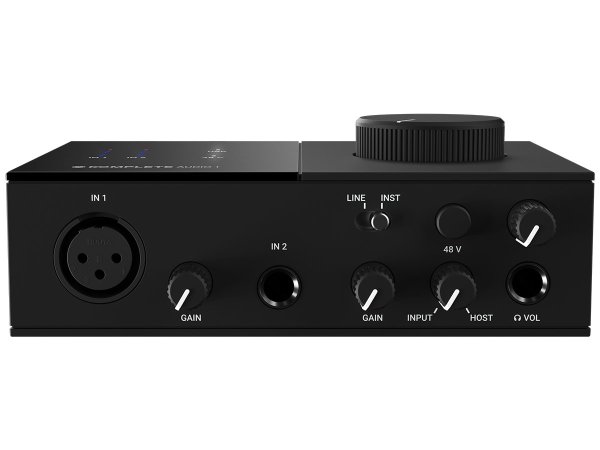Komplete Audio 1 USB Ses Kartı