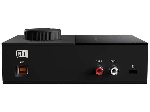 Komplete Audio 1 USB Ses Kartı