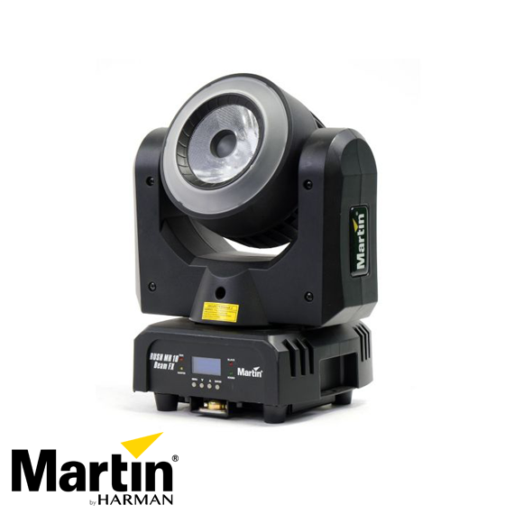 Rush MH 10 Beam FX