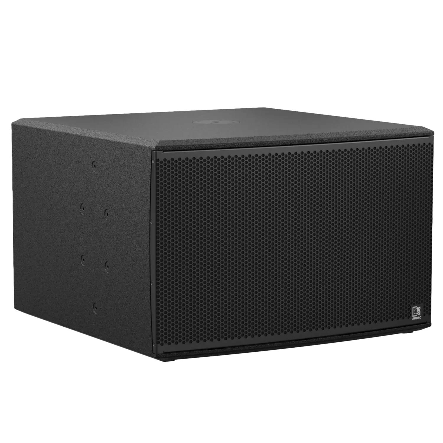 BASSO115 Ultra Yüksek Güçlü Subwoofer 15''