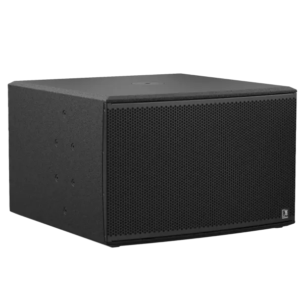 BASSO115 Ultra Yüksek Güçlü Subwoofer 15''