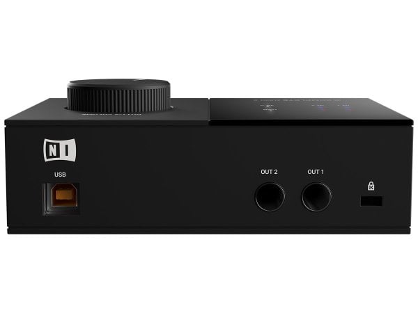 Komplete Audio 2 USB Ses Kartı