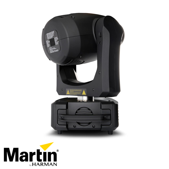 RUSH MH 7 HYBRID 250 Watt Moving&Head Robot Işık