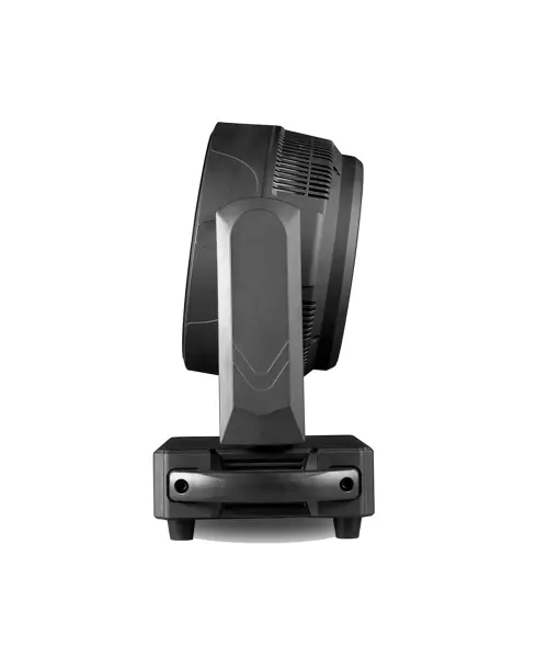 DERON 37Q 37x25 Watt RGBW LED Moving Head Wash+Beam