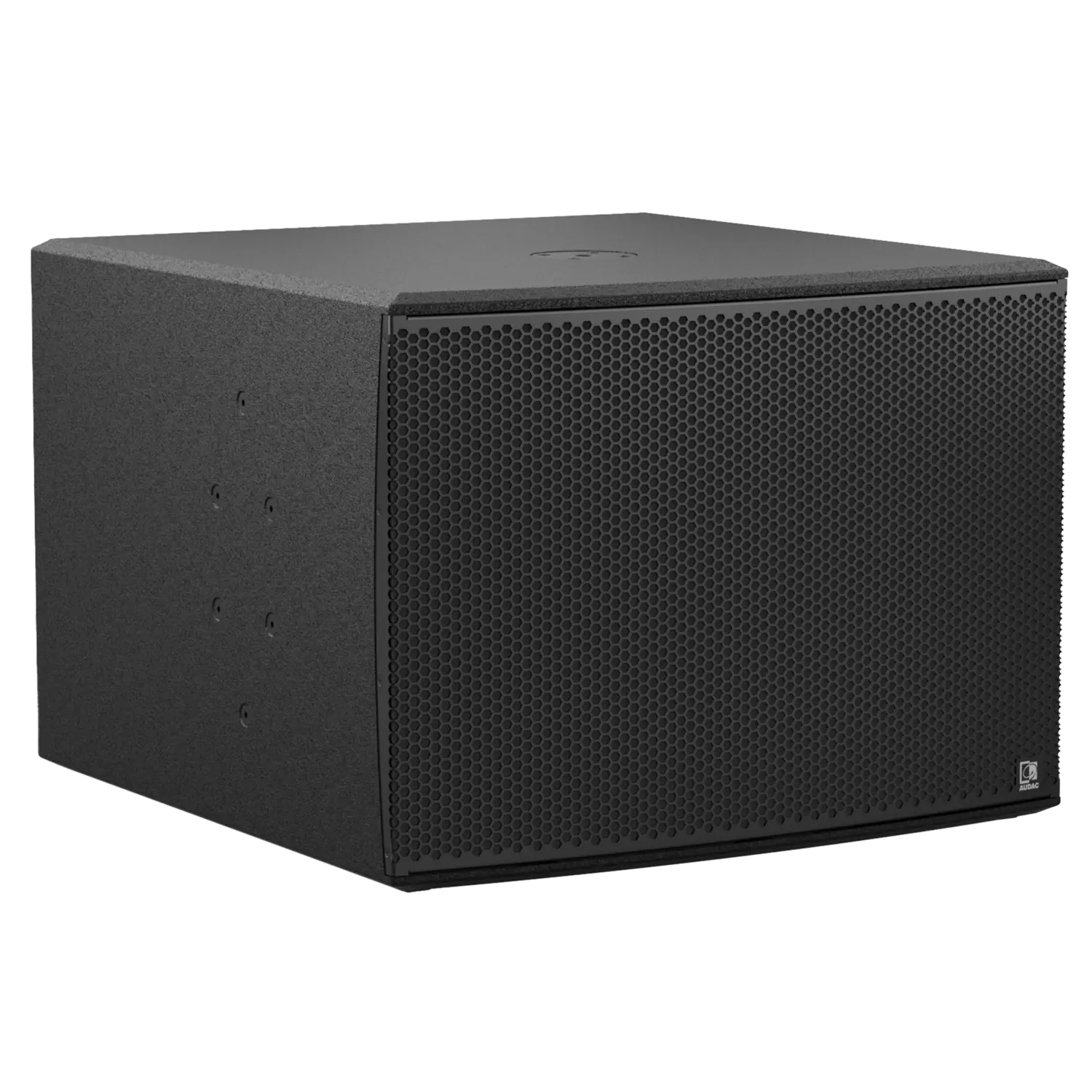 BASSO118 Ultra Yüksek Güçlü Subwoofer 18''
