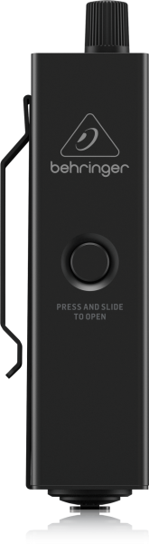 P2 Personal In-Ear Monitor Amplifier