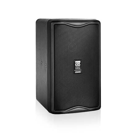 MINIBOX L 160D 2x5'' 160 Watt Aktif Hoparlör