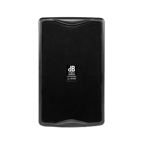 MINIBOX L 160D 2x5'' 160 Watt Aktif Hoparlör
