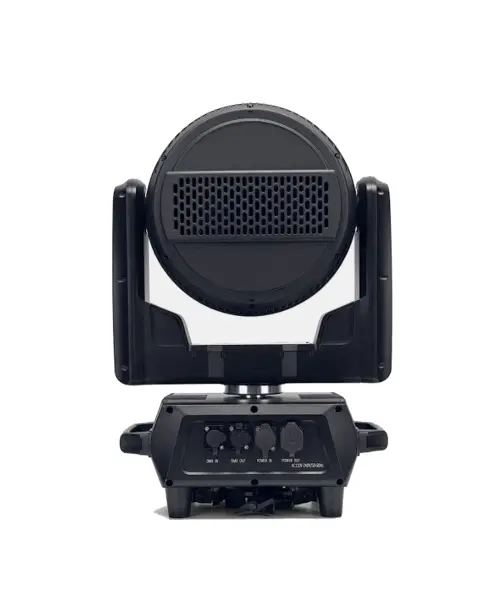 DERON 760IP 7x60 Watt RGBW IP65 LED Moving Head Wash+Beam