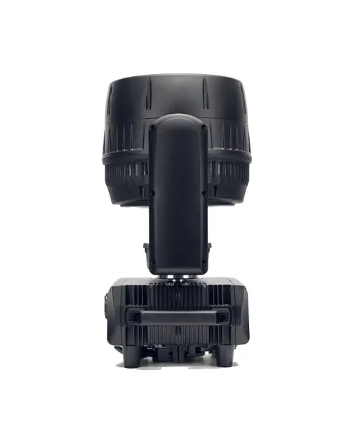 DERON 760IP 7x60 Watt RGBW IP65 LED Moving Head Wash+Beam