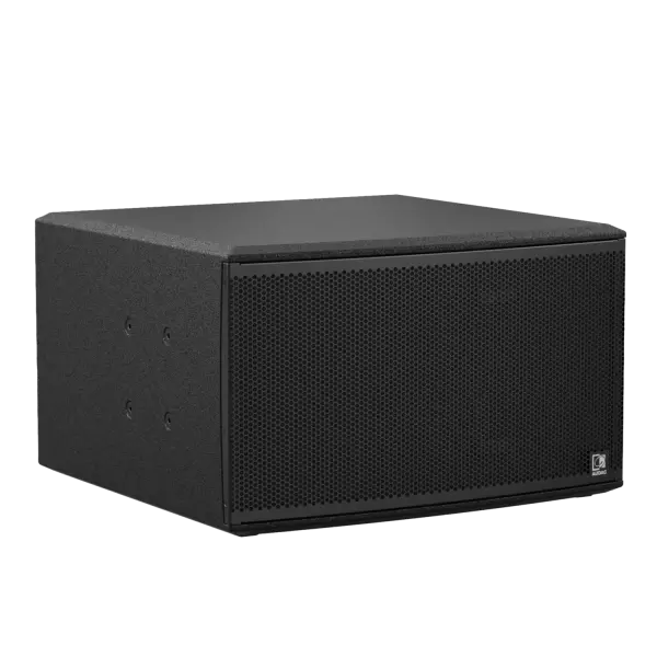 BASSO112/O Dış Mekân Subwoofer 12''