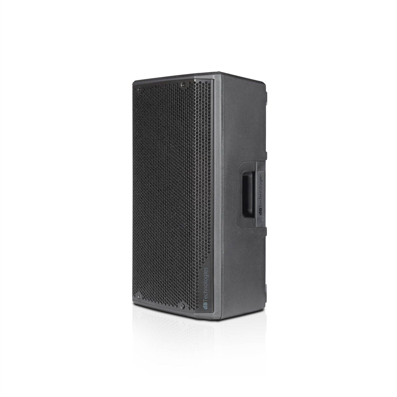 OPERA 10 1x10'' 600 Watt Aktif Hoparlör