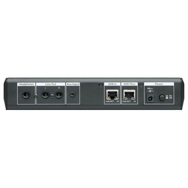 EarMix 16M AVB Kişisel Monitör Mikseri