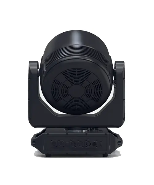 NW8 SS9681 XLEM 19x50 Watt IP65 LED Moving Head Wash