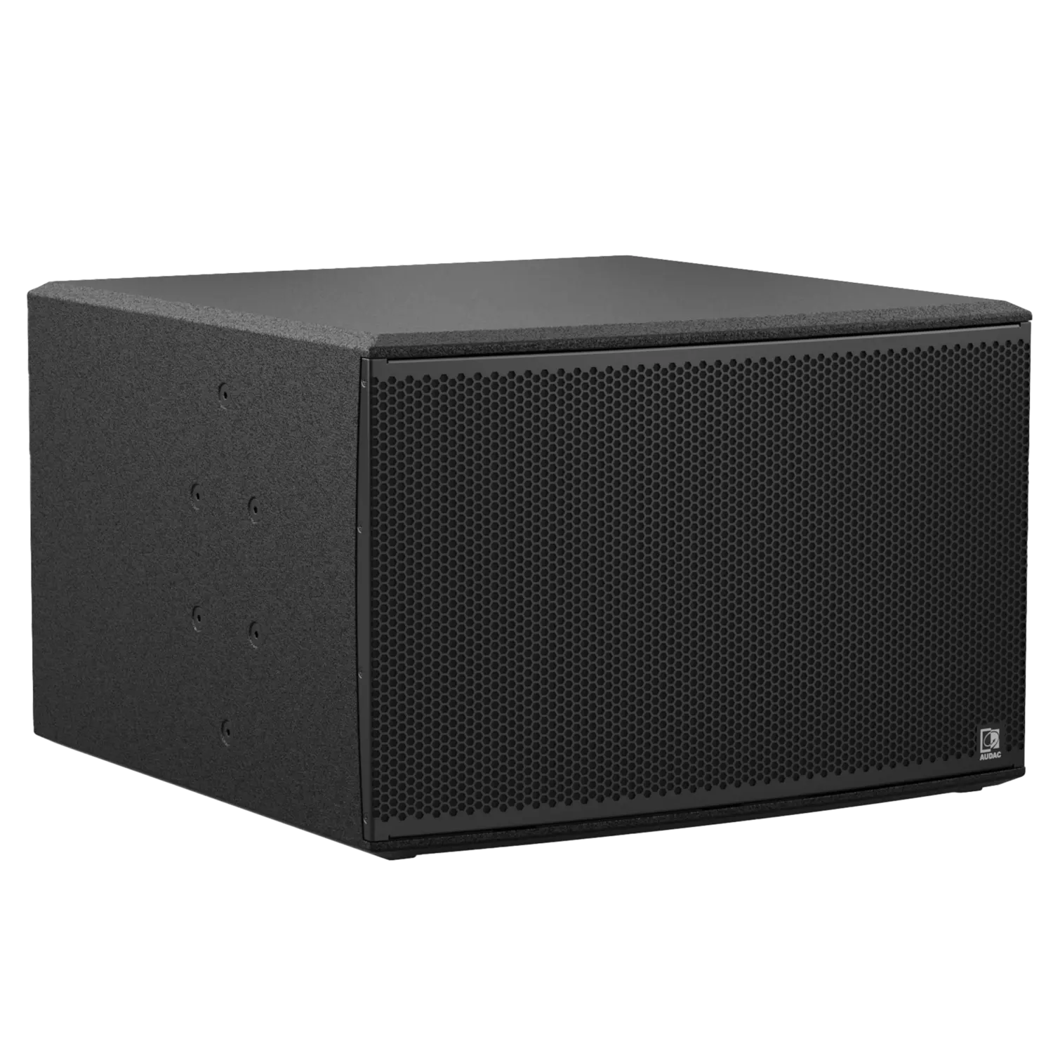 BASSO115/O Dış Mekân Subwoofer 15''