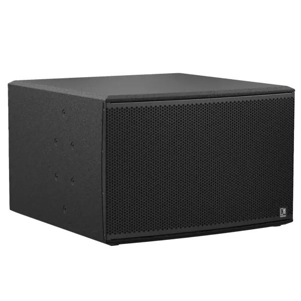 BASSO115/O Dış Mekân Subwoofer 15''