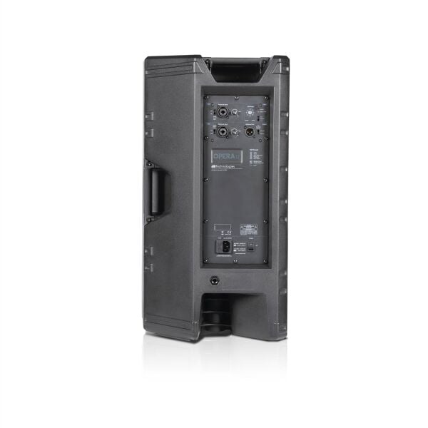 OPERA 12 1x12'' 600 Watt Aktif Hoparlör