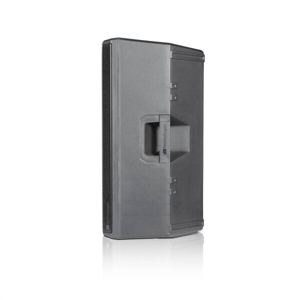 OPERA 12 1x12'' 600 Watt Aktif Hoparlör